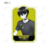 『#コンパス2.0 戦闘摂理解析システム』描き下ろし ロックバンドver. トレーディングダイカットステッカー(単位/BOX)